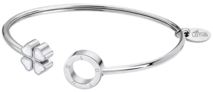 Bild von Damenarmband Lotus Style Woman Basic