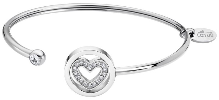 Bild von Damenarmband Lotus Style Woman Basic