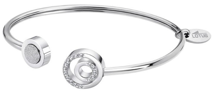 Bild von Damenarmband Lotus Style Urban Woman