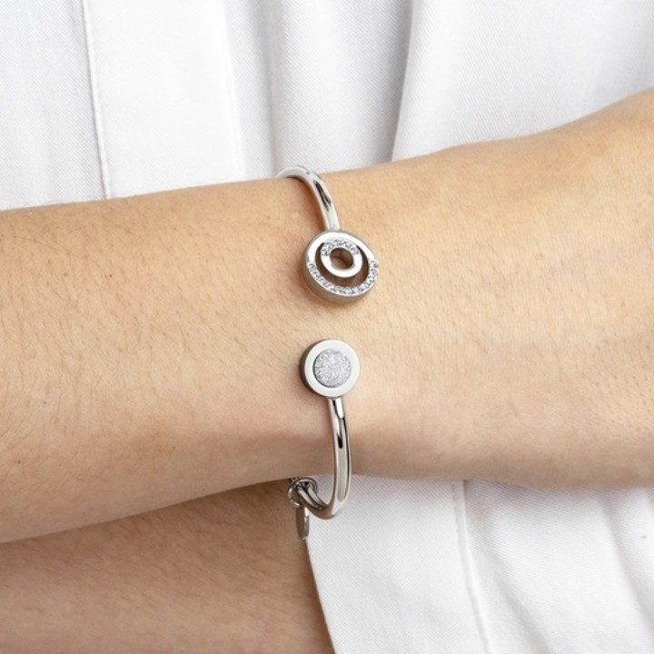 Bild von Damenarmband Lotus Style Urban Woman