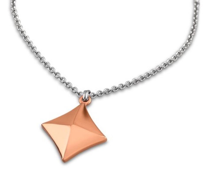 Bild von Damenanhänger Lotus Style Woman Basic
