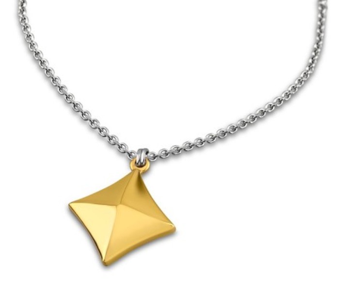 Bild von Damenanhänger Lotus Style Woman Basic