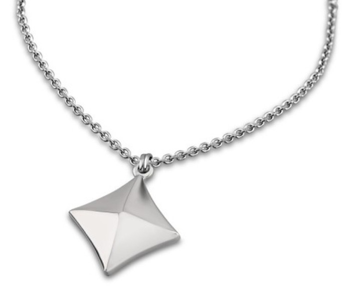 Bild von Damenanhänger Lotus Style Woman Basic