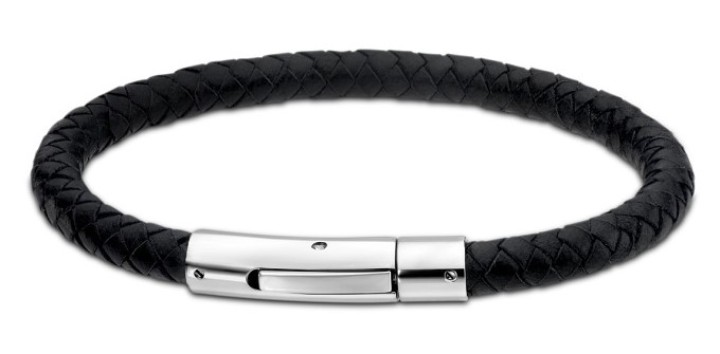 Bild von Herrenarmband Lotus Style Men Basic