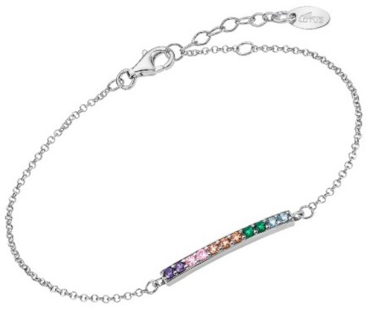 Bild von Damenarmband Lotus Silver Pure Essential