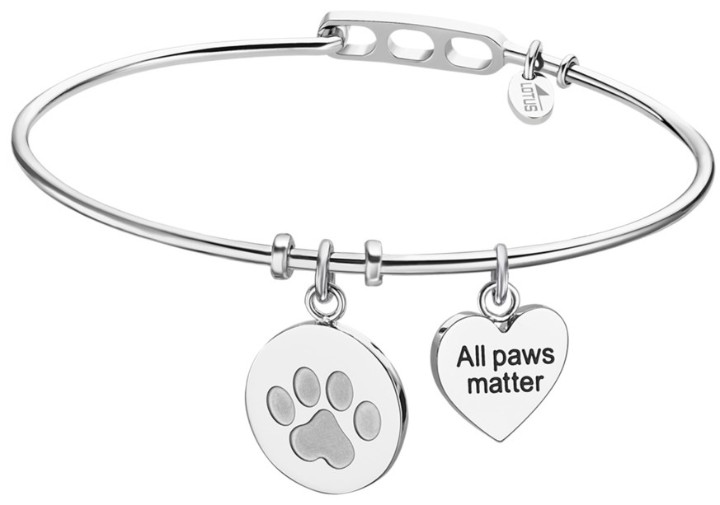 Bild von Damenarmband Lotus Style Millennial