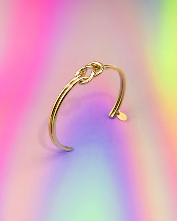 Bild von Damenarmband Lotus Style Urban Woman