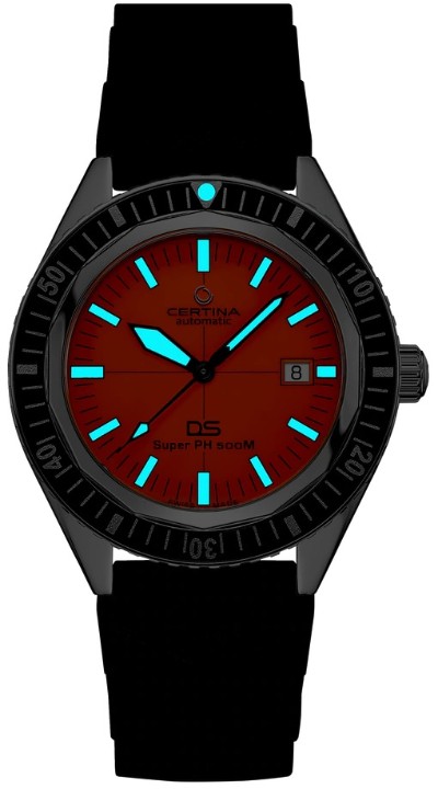 Bild von Certina DS Super PH500M