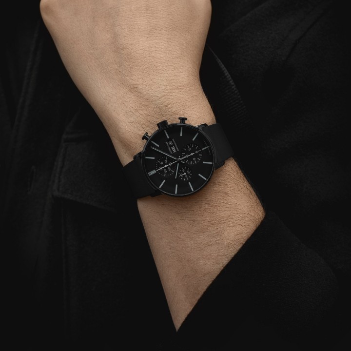 Bild von Junghans FORM A Chronoscope