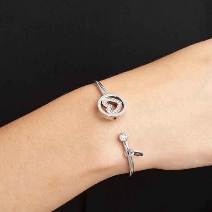 Bild von Damenarmband Lotus Style Woman Basic