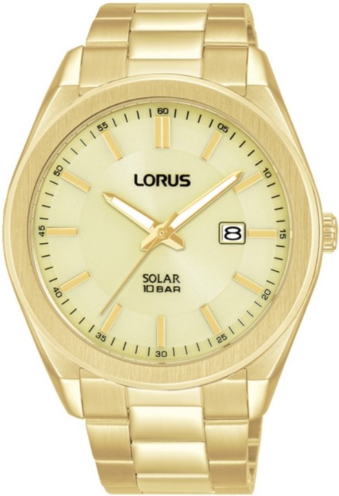 Bild von Lorus