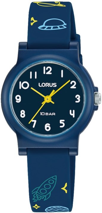 Bild von Lorus