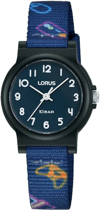 Bild von Lorus