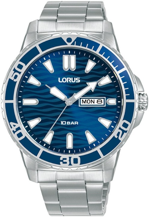 Bild von Lorus