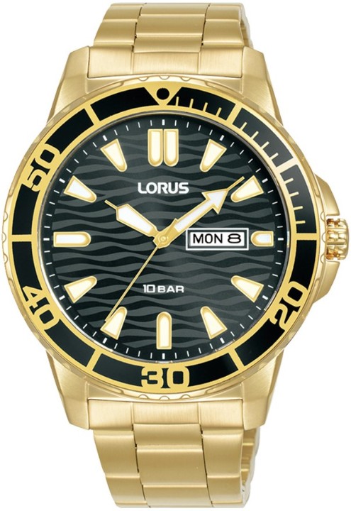 Bild von Lorus