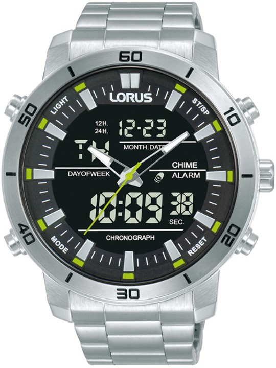 Bild von Lorus