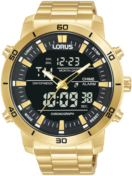 Bild von Lorus