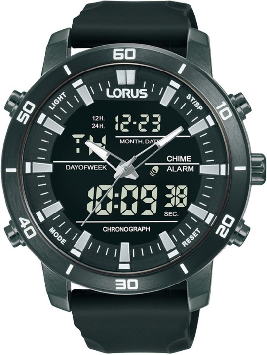 Bild von Lorus