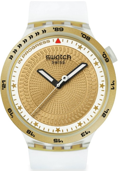 Bild von Swatch G-Turn