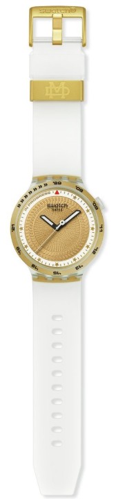 Bild von Swatch G-Turn
