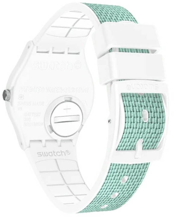Bild von Swatch Pool Light