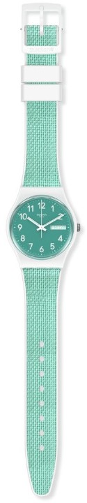 Bild von Swatch Pool Light