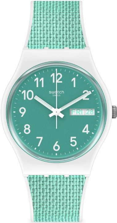 Bild von Swatch Pool Light