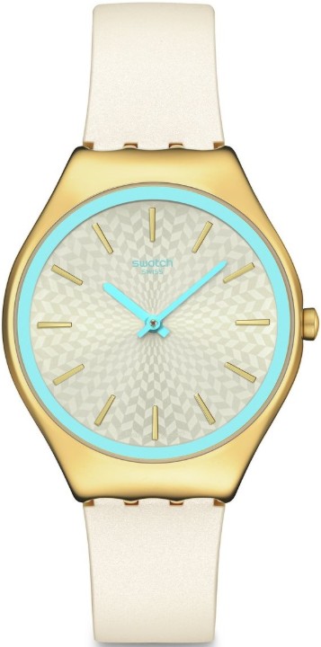 Bild von Swatch Coco Ho Blu