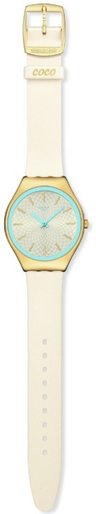 Bild von Swatch Coco Ho Blu