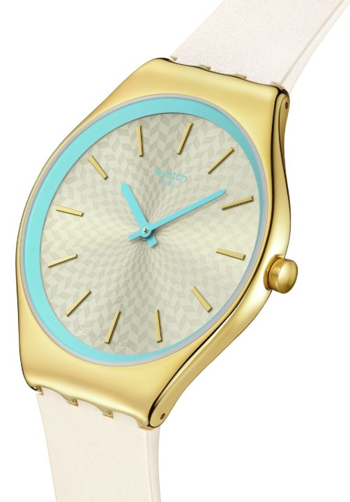 Bild von Swatch Coco Ho Blu