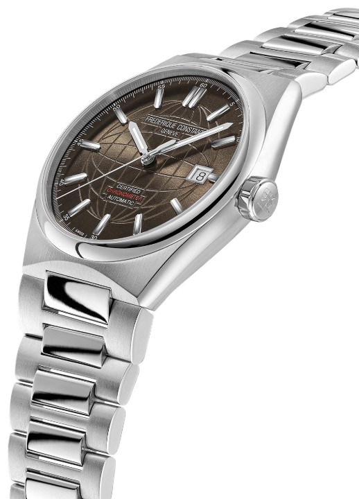 Bild von Frederique Constant Highlife Automatic COSC