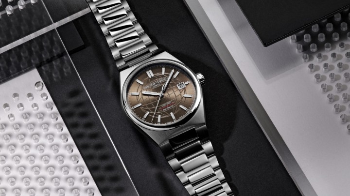 Bild von Frederique Constant Highlife Automatic COSC