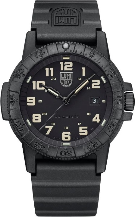 Bild von Luminox Leatherback Sea Turtle Giant 0320 Series