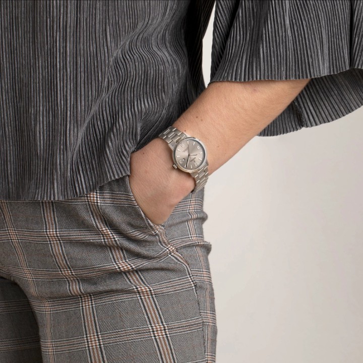 Bild von Festina Titanium Date