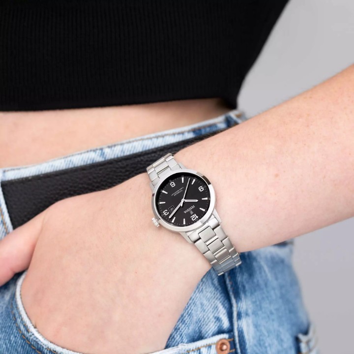 Bild von Festina Titanium Date
