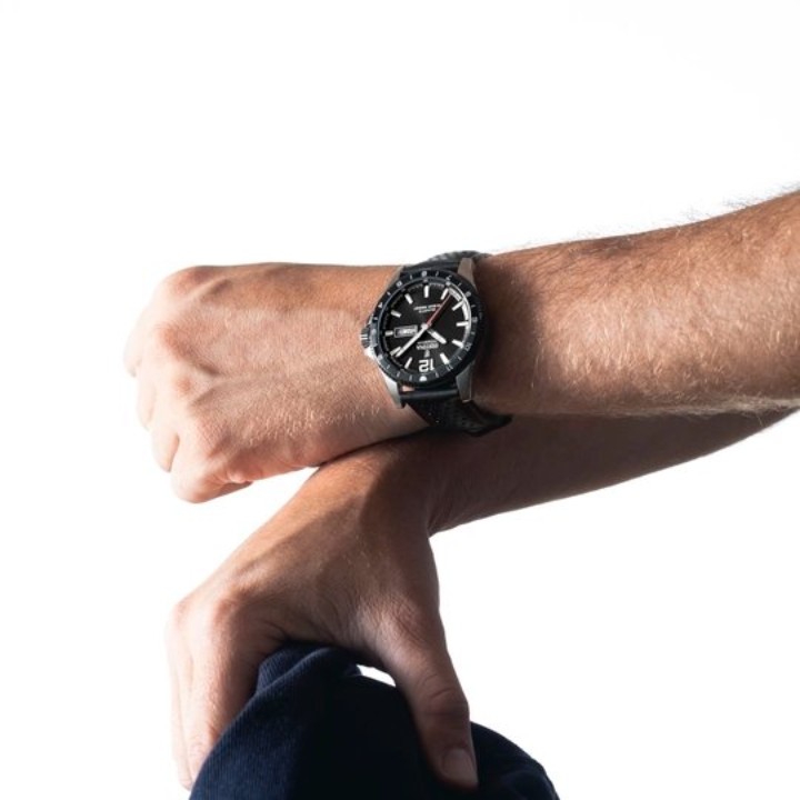 Bild von Festina Titanium