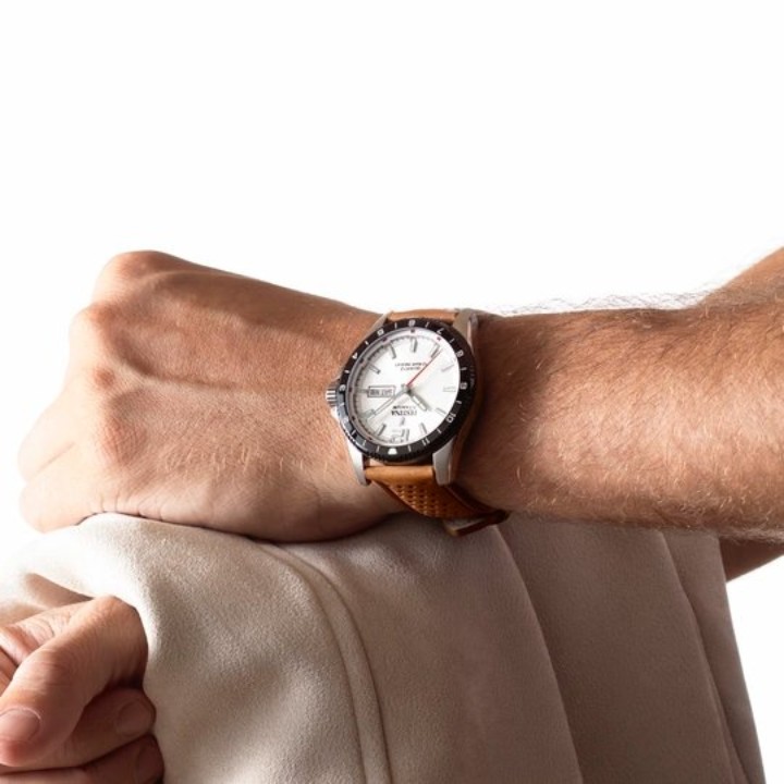 Bild von Festina Titanium