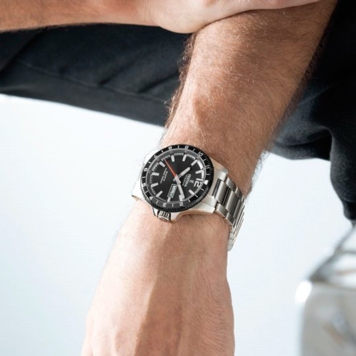 Bild von Festina Titanium