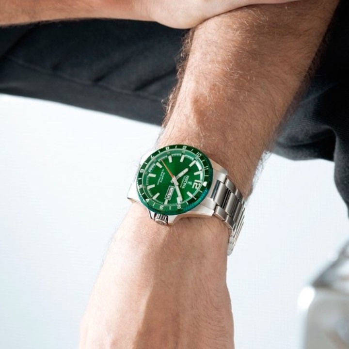 Bild von Festina Titanium