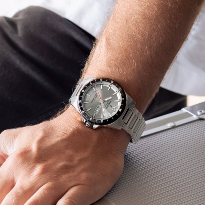 Bild von Festina Titanium