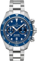 Produktdetails anzeigen - Certina DS Action Diver Chrono Bild von Certina DS Action Diver Chrono