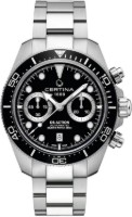 Produktdetails anzeigen - Certina DS Action Diver Chrono Bild von Certina DS Action Diver Chrono