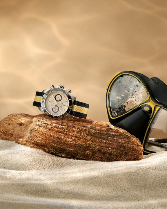 Bild von Certina DS Action Diver Chrono