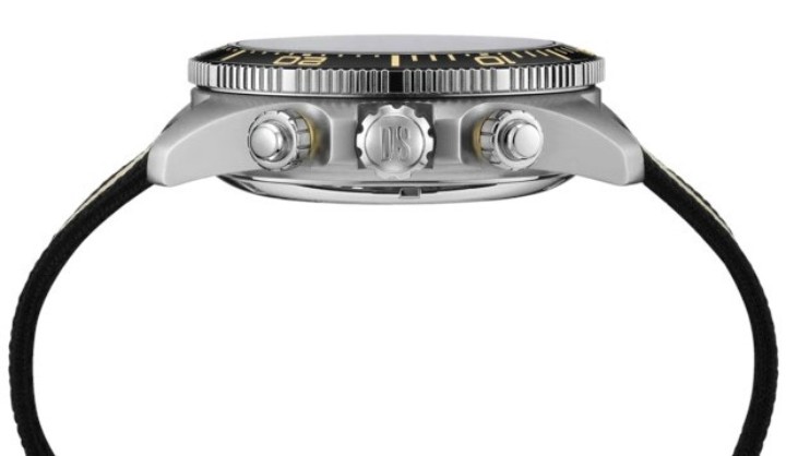 Bild von Certina DS Action Diver Chrono