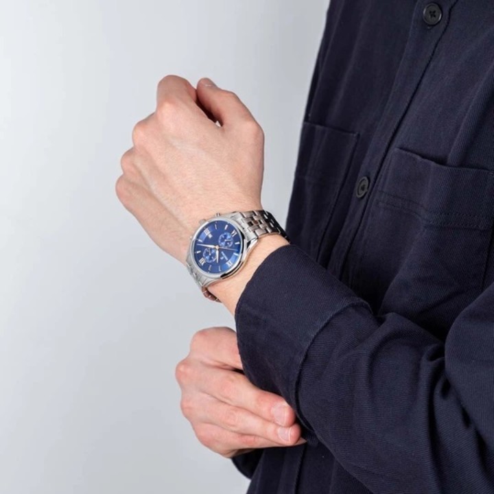 Bild von Festina Timeless Chronograph