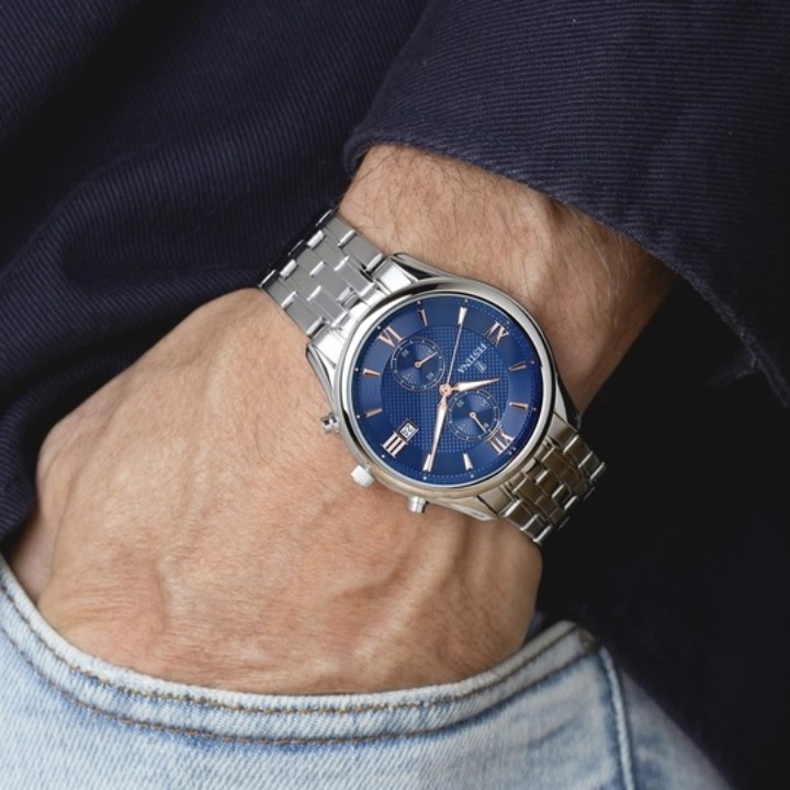 Bild von Festina Timeless Chronograph