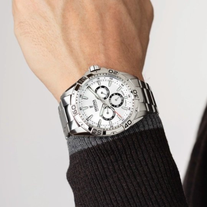 Bild von Festina Multifunction