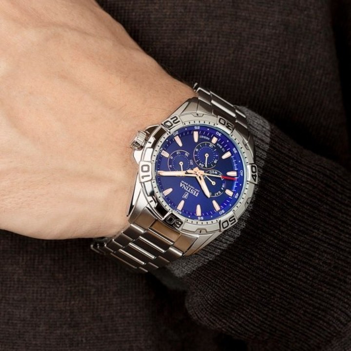 Bild von Festina Multifunction