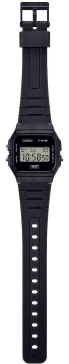 Bild von Casio Collection Digital