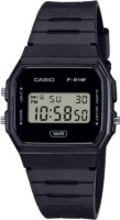 Produktdetails anzeigen - Casio Collection Digital Bild von Casio Collection Digital